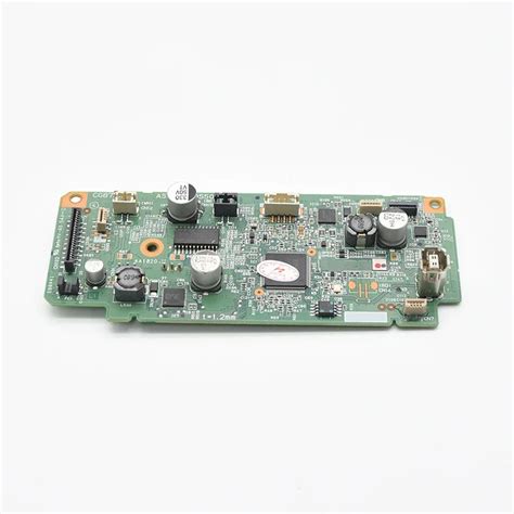 Formatter Main Board For Epson L L L L L L