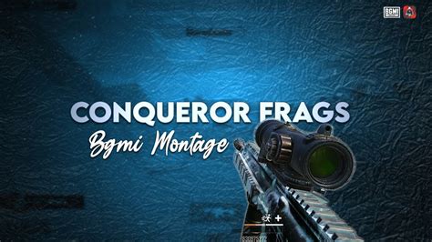 Conqueror Frags 🏆 Finally I Have Done C4s11 Conqueror 😎🔥 Youtube