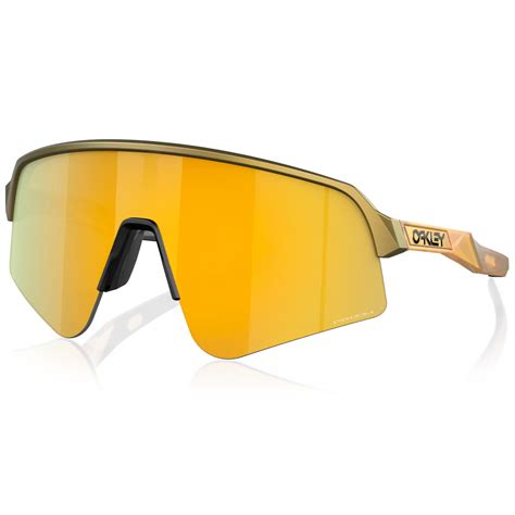 Oakley Sutro Lite Sweep Re Discover Collection Sunglasses Brass Tax