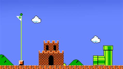 خلفيات لعبة Super Mario صور لعبة ماريو Hd شخصيات سوبر 2024 Mario