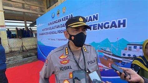 Polda Jateng Ungkap Kasus Dugaan Korupsi Yang Melibatkan Iwan Budi