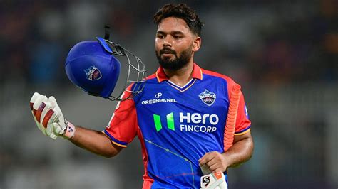 IPL 2025 4 Franchises Who Will Be In Race To Sign Rishabh Pant If He