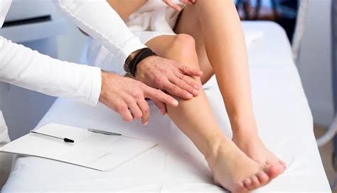 Varicose Vein Problems And The Dangers Of Leaving Them Untreated