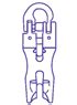 Chain Sling Types Overview Unirope Ltd