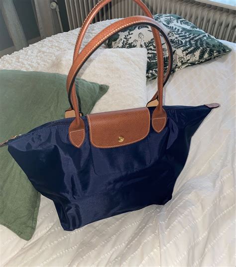 Longchamp Le Pliage Tas