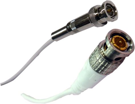 Bnc Female Connector Lead At Rs 10piece Cctv Connectors And Leads In New Delhi Id 22574183955