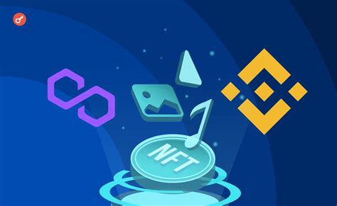 Binance Nft Polygon