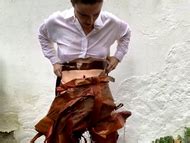 Naked Carolina Kasting Added By Lobezno