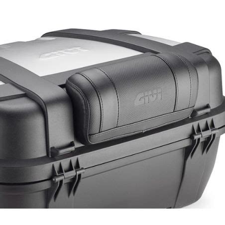 Dosseret E133S Pour Top Case GIVI Trekker TRK52N