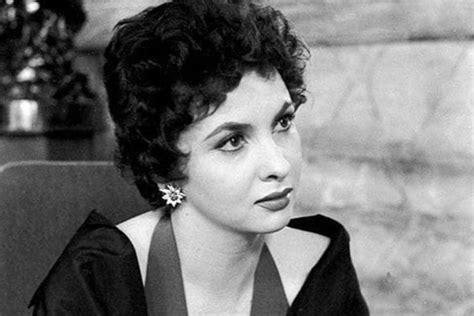 Gina Lollobrigida Una Tirchia La Verit Sulla Bersagliera Fa