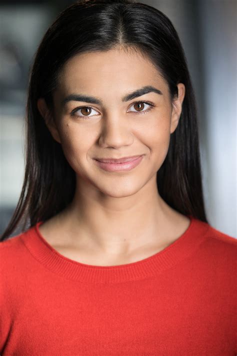 Lisa Ambalavanar Nude