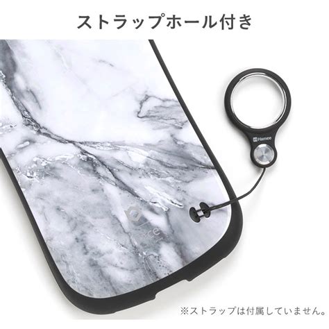 Iphone Xr専用 Iface First Class Marbleケース（ブルー） 41 899236 Hamee｜ハミィ 通販