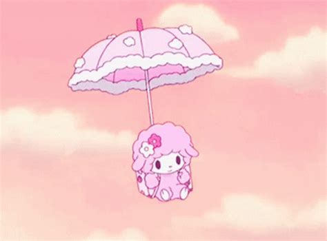 Sanrio Group Photograph GIF | GIFDB.com