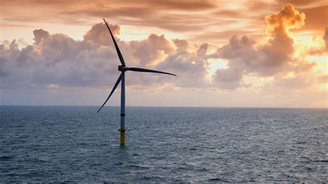 Bp And Equinor To Develop Offshore Wind Projects In The Us