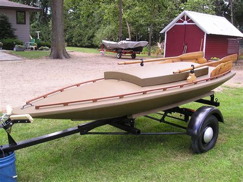 Duck Boats – Jim's Boatworks