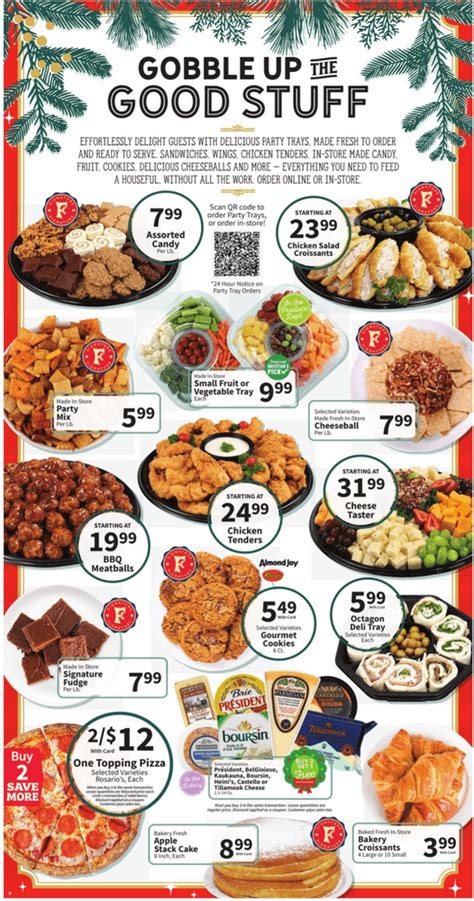 Food City Weekly Ad Dec 14 – Dec 20, 2022