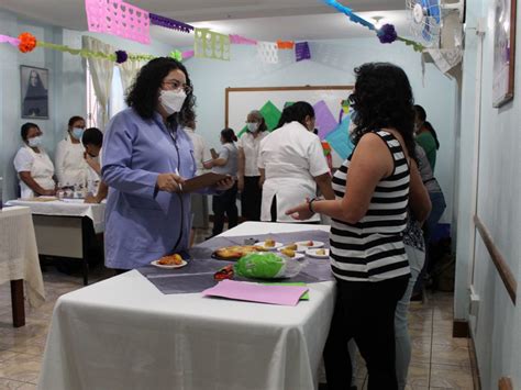 EVALUÁN APRENDIZAJES SALUDABLES Cabrini Guatemala