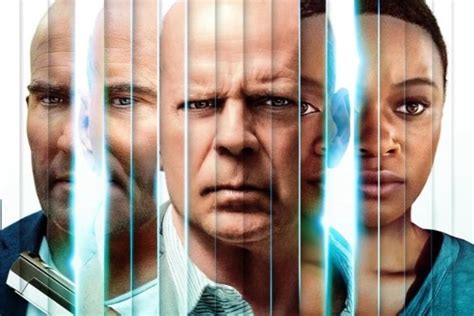 Simak Alur Cerita Film Bertajuk Assassin Seni Pembunuhan Bruce Willis