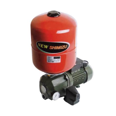 Pompa Air Jet Pump Sanyo Jet Pump 250 Watt Pd H250b Automatis Sentral