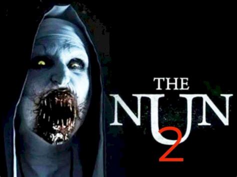 The Nun Movie Sep 2023 Trailer Star Cast Release Date Atelier