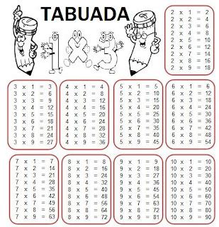 1 2 3 aprendendo outra vez Atividades de matemática 3º ano do