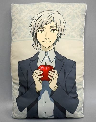 Cushion Body Pillow Body Atsushi Nakajima Premium Cushion Vol 2