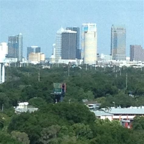 Photos At Pwc Tampa Practice Office Tampa Fl