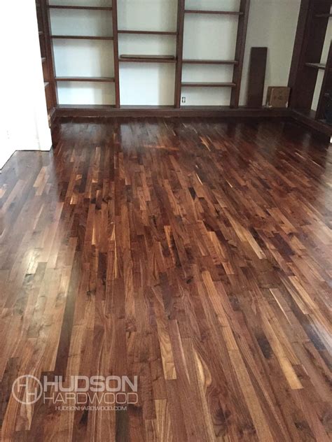 Matching Different Wood Floors - Hudson Hardwood Floors