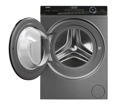 Haier I Pro Series 5 HWD80 B14959S8U1 Πλυντήριο Στεγνωτήριο Ρούχων 8kg