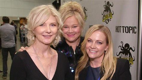 Original ‘Sabrina the Teenage Witch’ Cast Reunites -- and Weighs in on ...