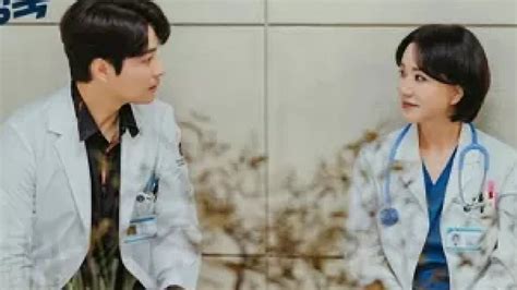 Nonton Drama Doctor Cha Episode 7 Sub Indo Tinggal Klik