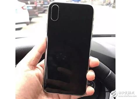 Iphone8什么时候上市苹果8手机真实图片 随意贴