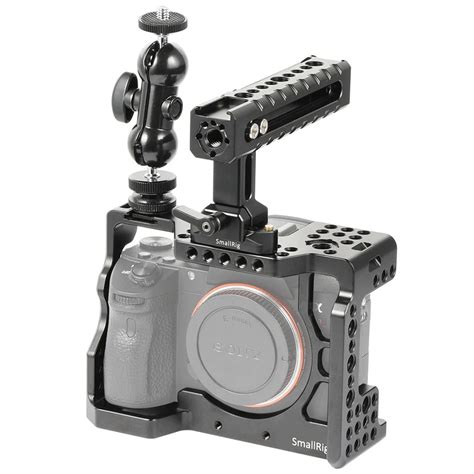 A7iiia7riii Smallrig Camera Cage Kit For Sony A7riiia7iii 2103