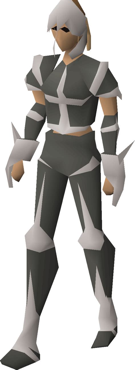 Fileskeletal Armour Equipped Femalepng Osrs Wiki