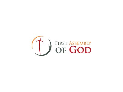 First Assembly of God logo by Firstagmulvane