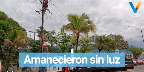 Un Rayo Cayó En Postobón Y Dejó Sin Electricidad Varios Barrios