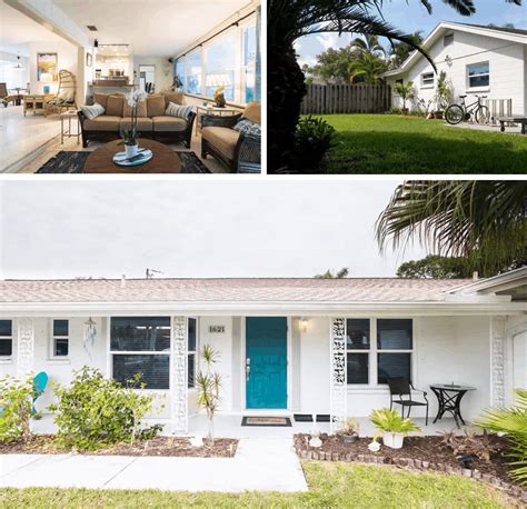 12 Pet-Friendly Airbnb Rentals in Sarasota, Florida - Doggy Check In