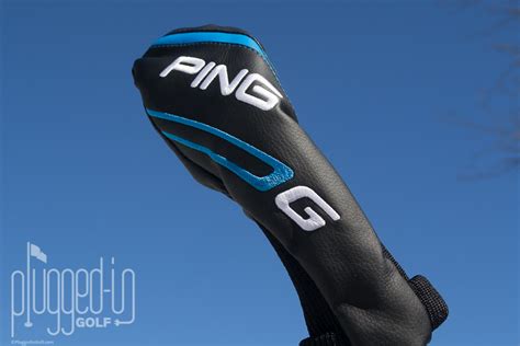 Ping G Hybrid Review Plugged In Golf