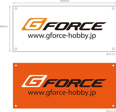 Information G Force 株式会社ジーフォース