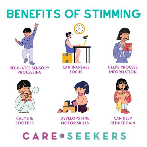 Lets Talk About Stimming