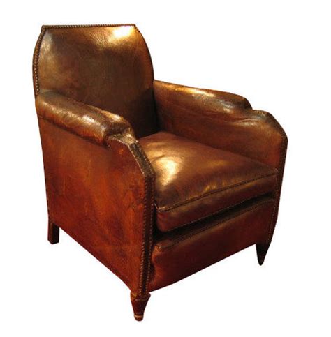 Contemporary Club Chair Mielo Latelier Du Club Leather Fir