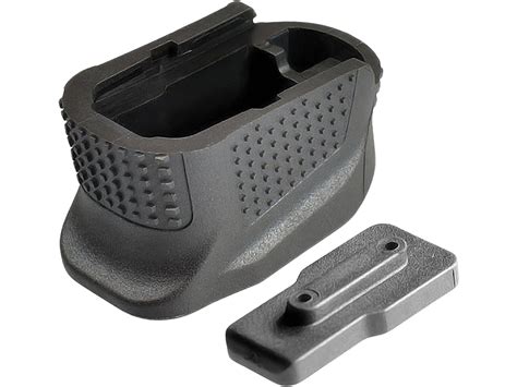 Strike Industries Emp Enhanced Mag Plate Mag Base Pad Glock