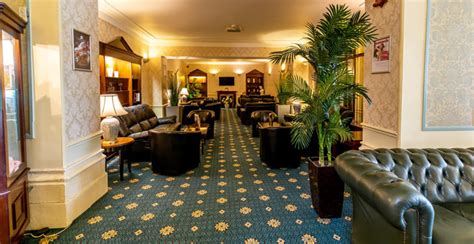 The Palace Hotel Buxton | Britannia Hotels