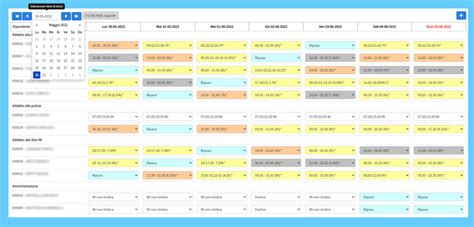 Come Gestire I Turni Di Lavoro Pcsistemi