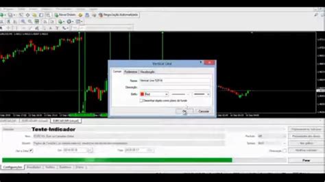 Iq Option Operando E Lucrando Na Iq Option Indicador Profissional