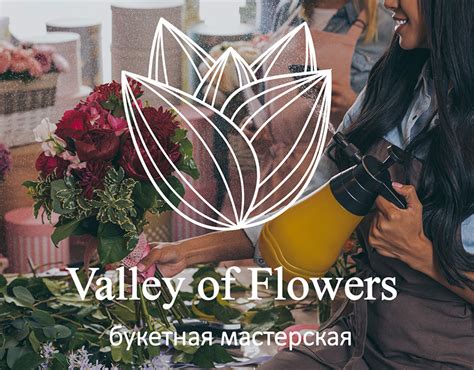 Valley of Flowers on Behance