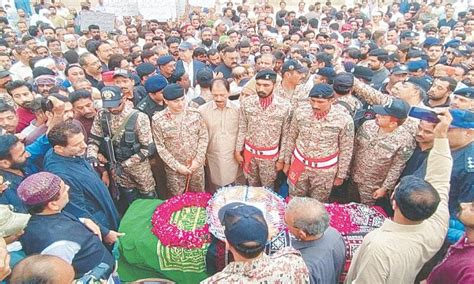 PPP Condemns Killing Of Police Officers Personnel By Outlaws