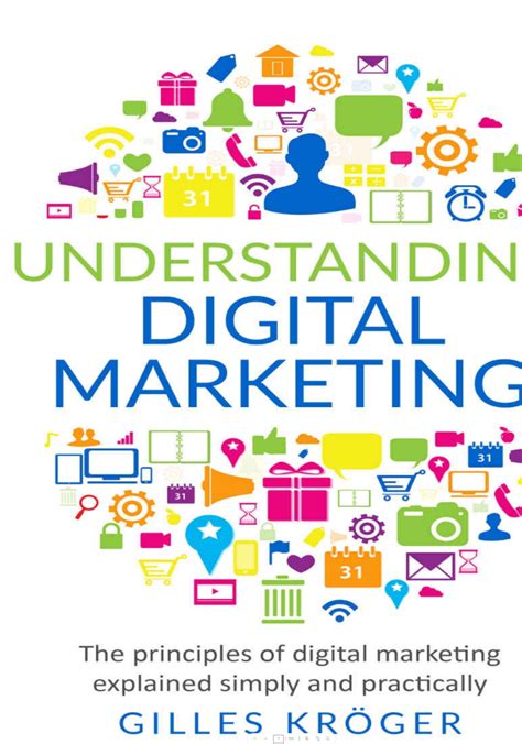 Understanding Digital Marketing The Principles Of Digital Marketing