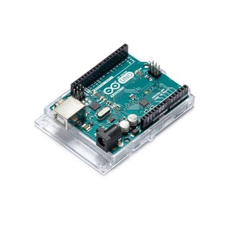 Original Arduino Uno Rev3 Smd A000073