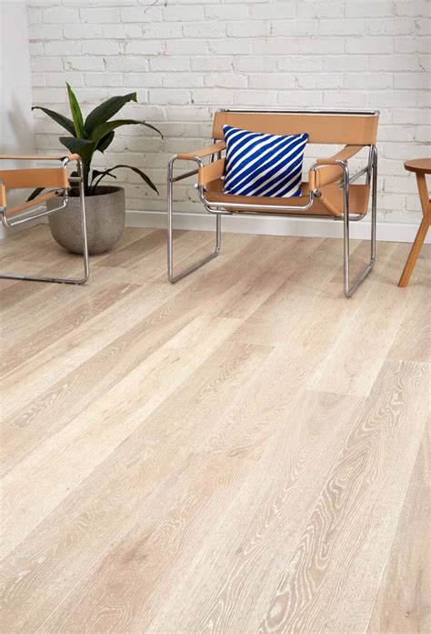 Engineered Oak Flooring